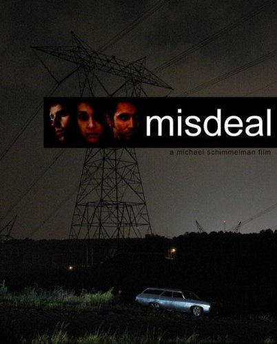 Misdeal