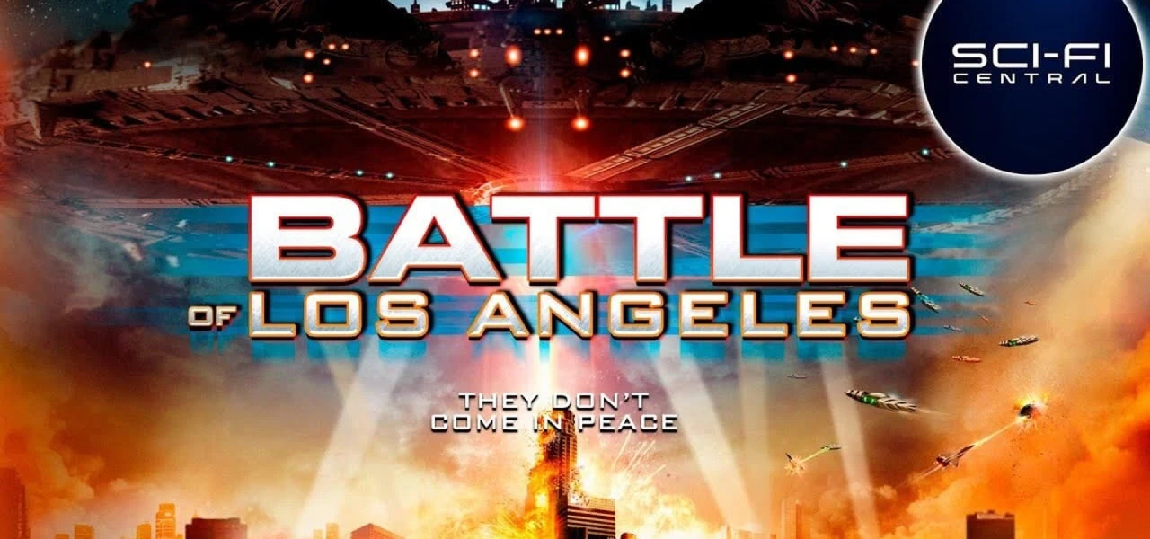 Battle of Los Angeles