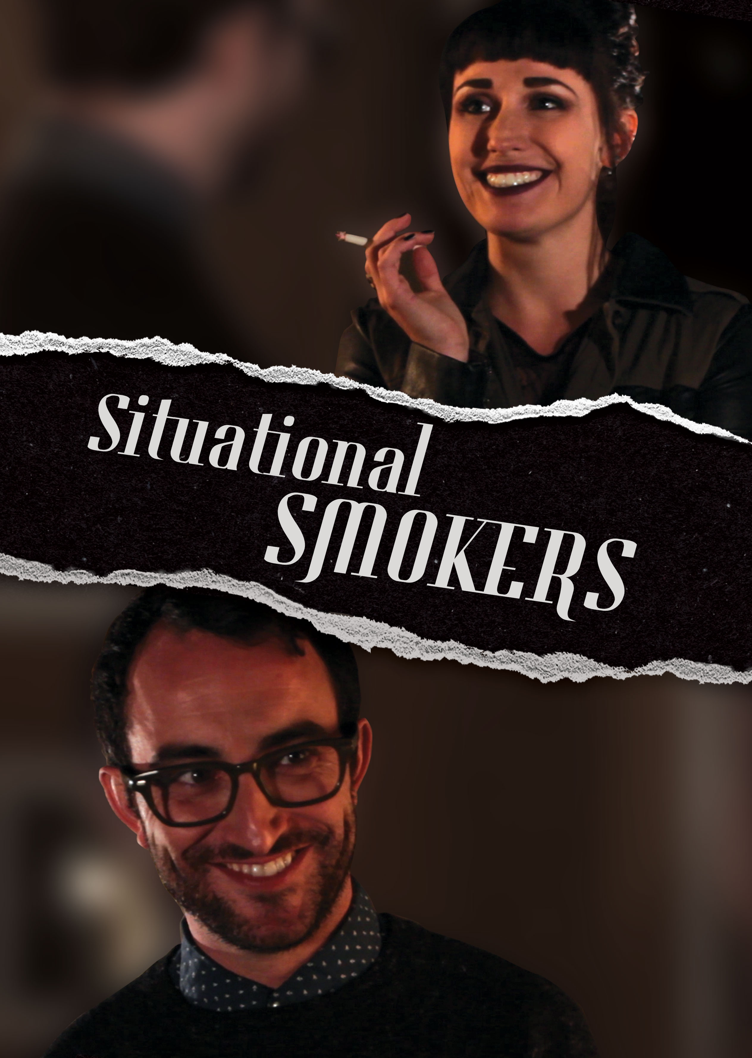 Situational Smokers