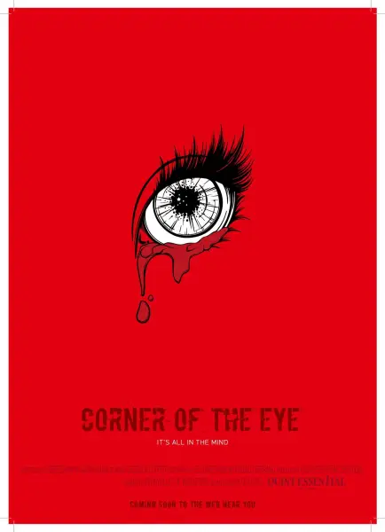 Corner Of The Eye