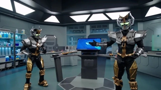 Real Steel
