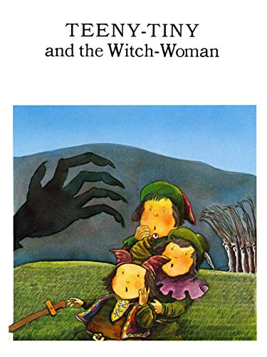Teeny-Tiny and the Witch Woman