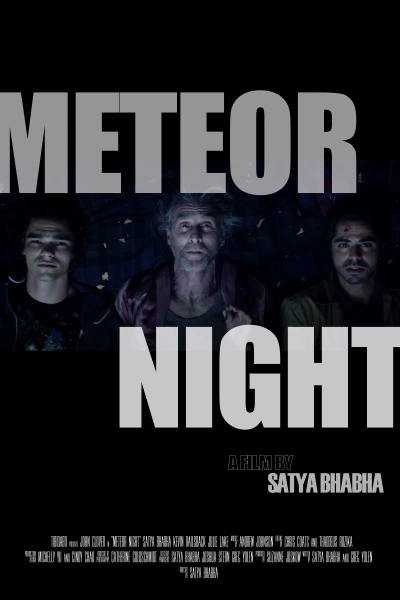 Meteor Night