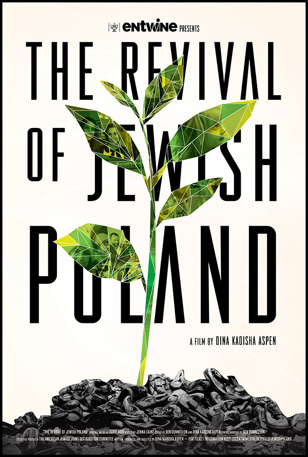 The Revival of Jewish Poland