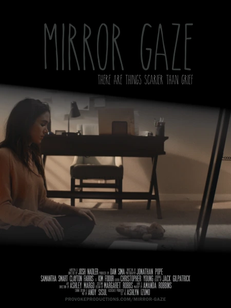 Mirror Gaze