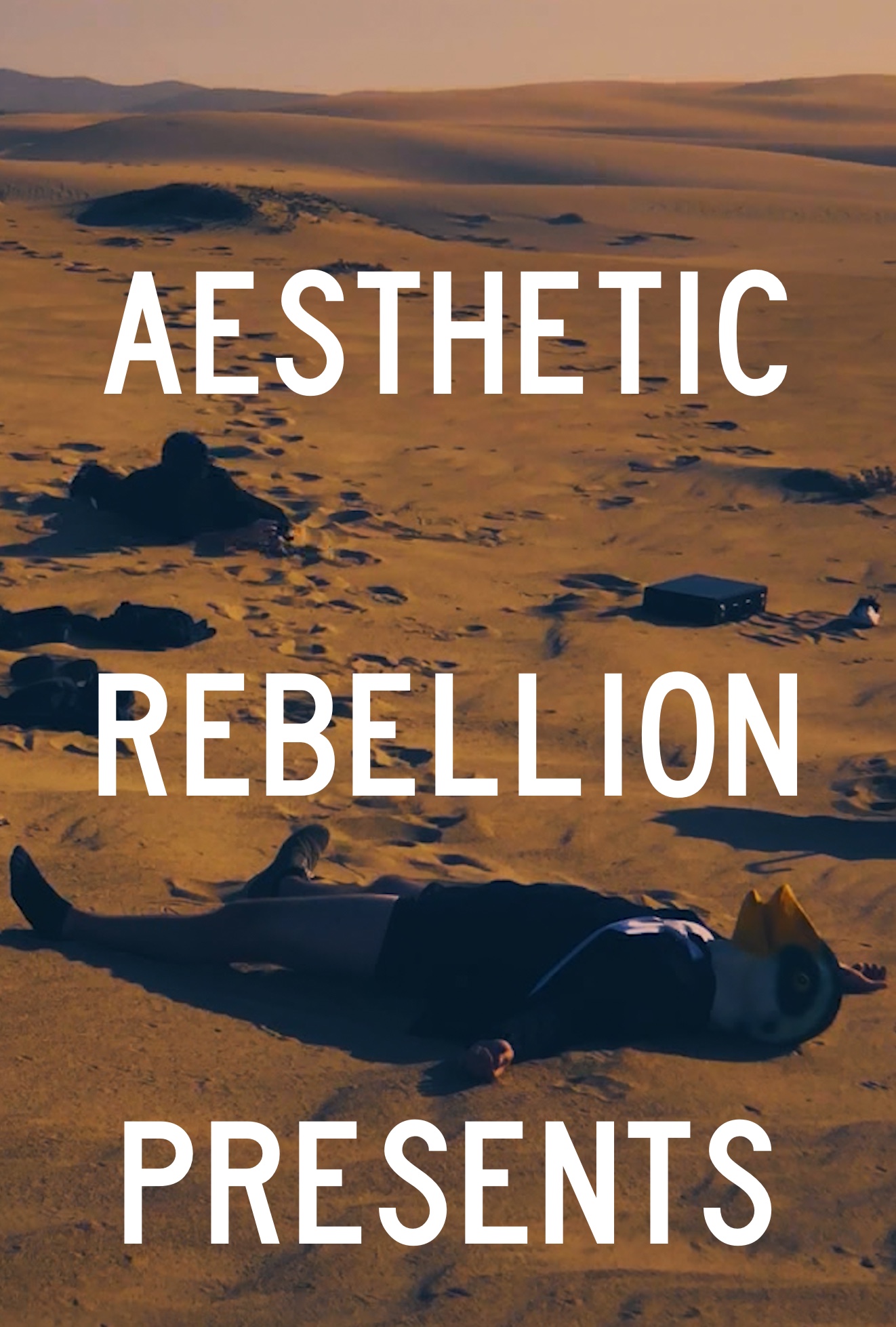 Aesthetic Rebellion Presents