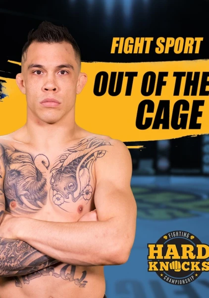 Fight Sport - Out of the Cage