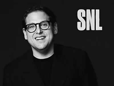 Jonah Hill/Maggie Rogers