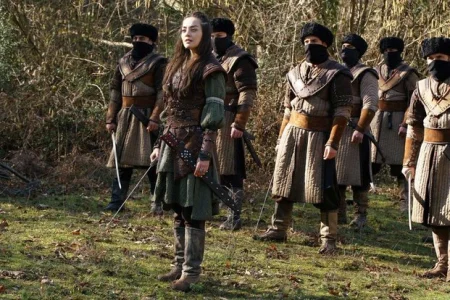 Episode #2.18