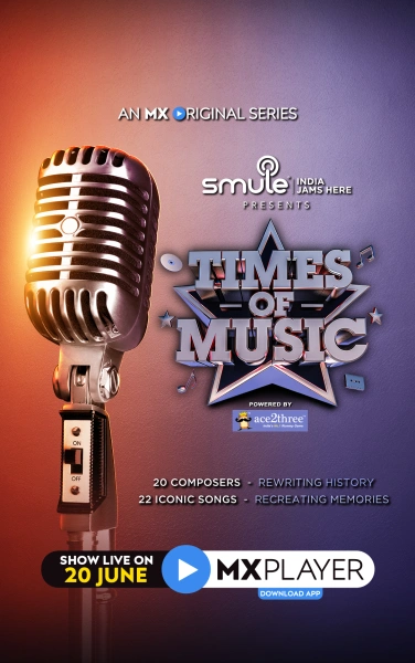 Times of Music