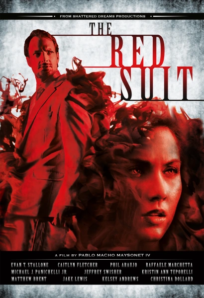 The Red Suit