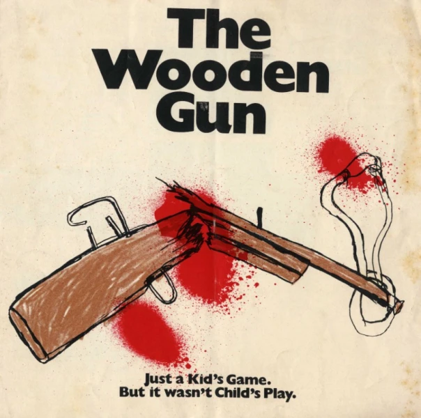 The Wooden Gun