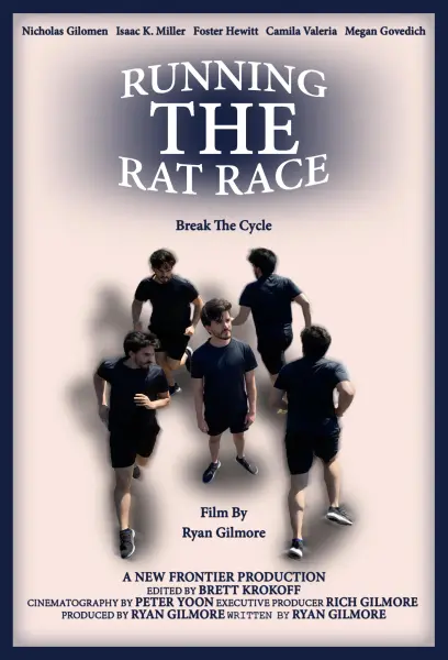 Running the Rat Race