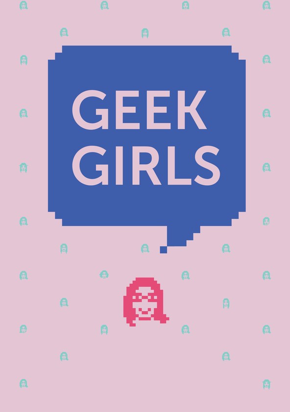 Geek Girls