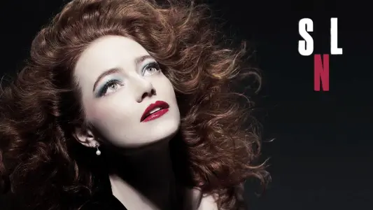 Emma Stone/BTS