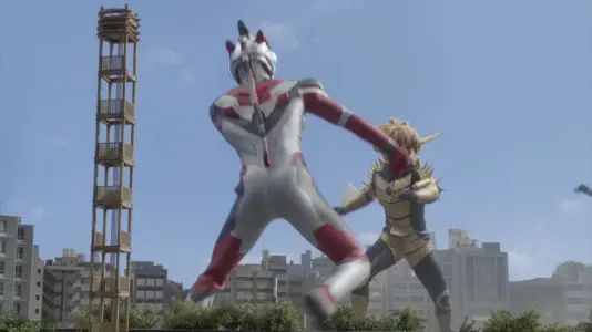 Warera Seiun!