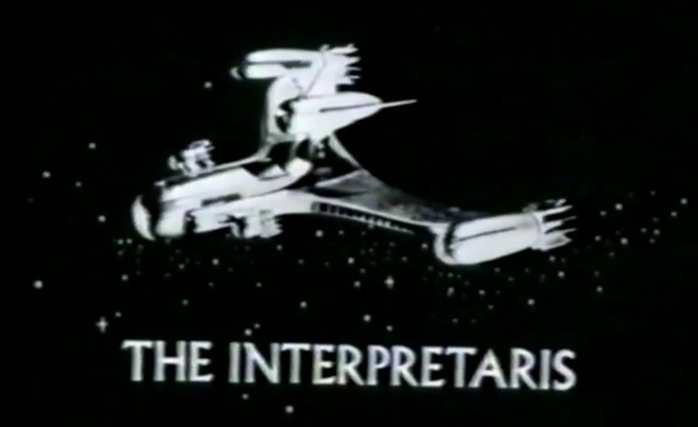 The Interpretaris