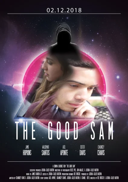 The Good Sam