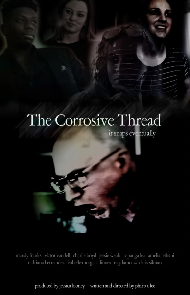 The Corrosive Thread