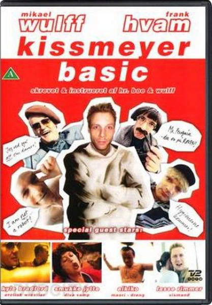 Kissmeyer Basic