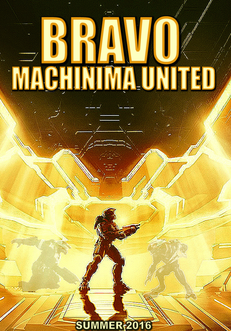 Bravo: Machinima United