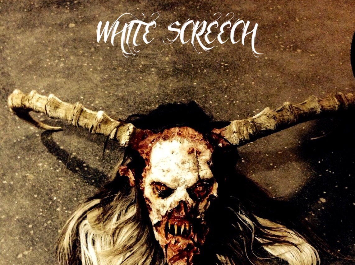 White Screech