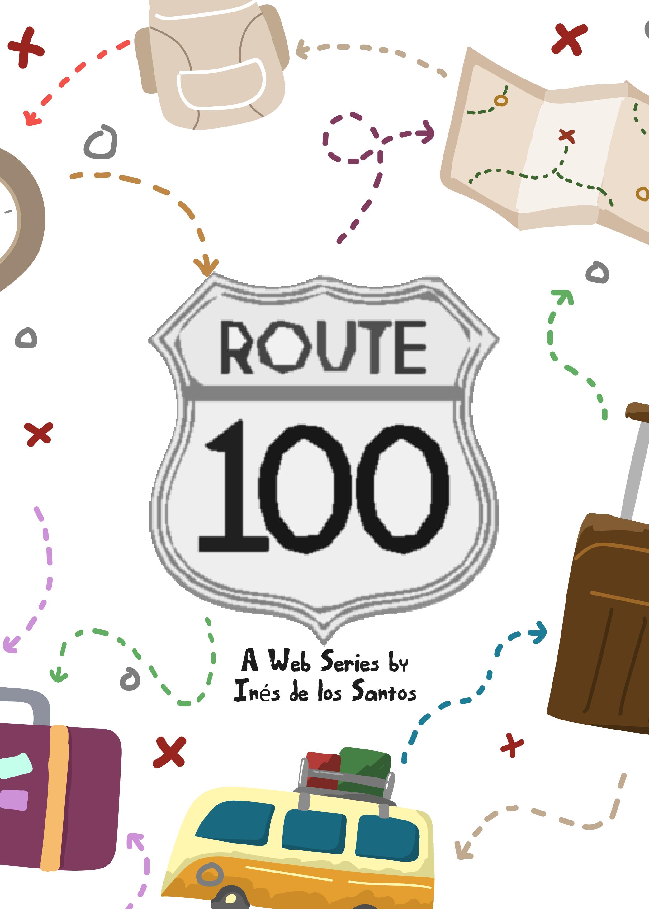 Route 100
