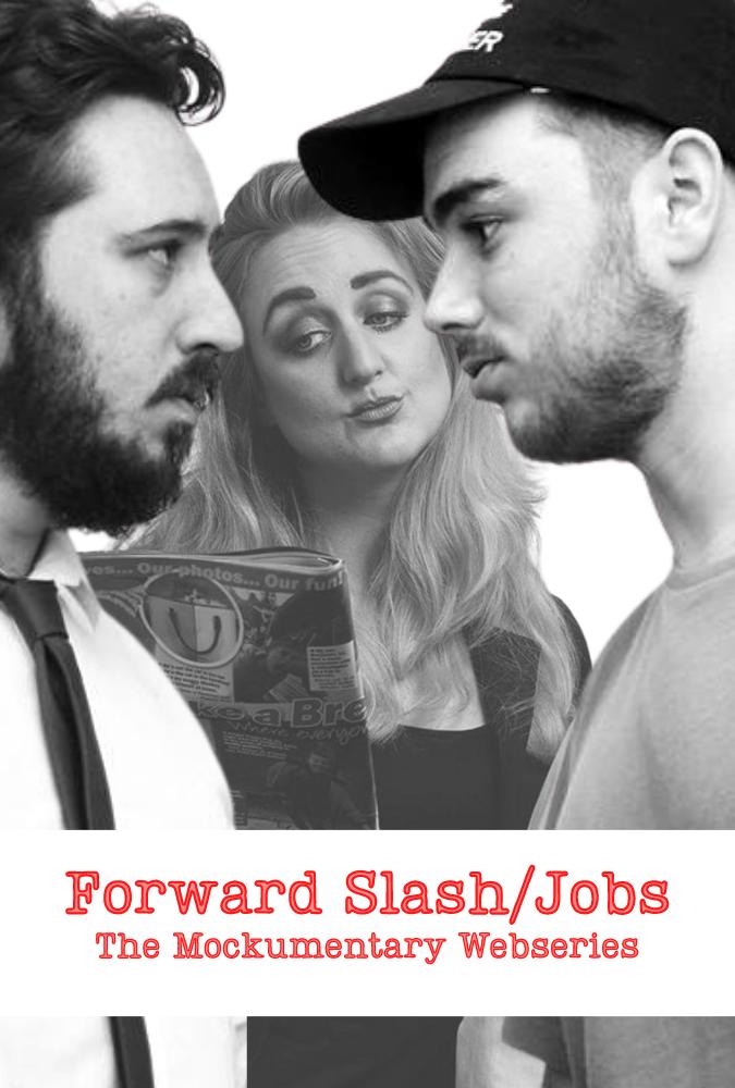 Forward Slash/Jobs