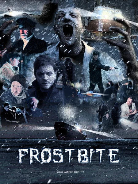 Frostbite: Proof of Concept Film