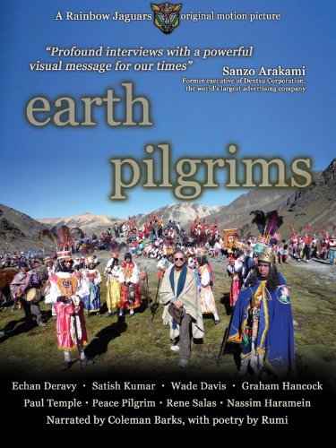 Earth Pilgrims