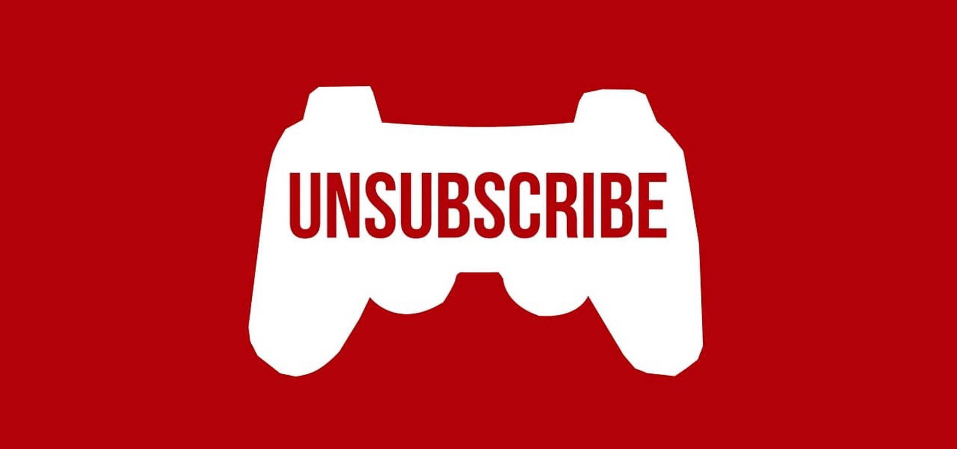 Unsubscribe