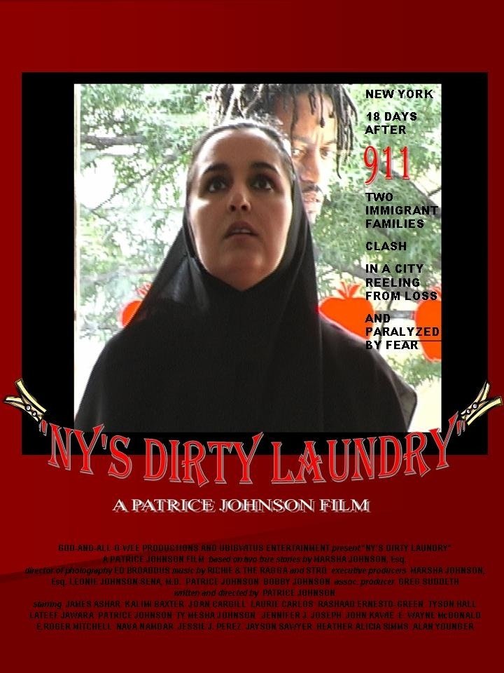 NY's Dirty Laundry