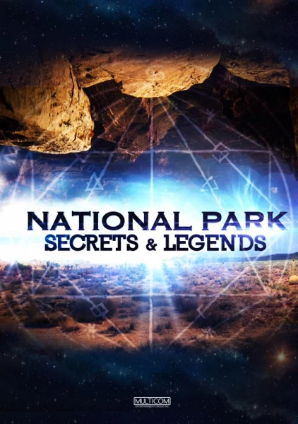 National Park Secrets and Legends