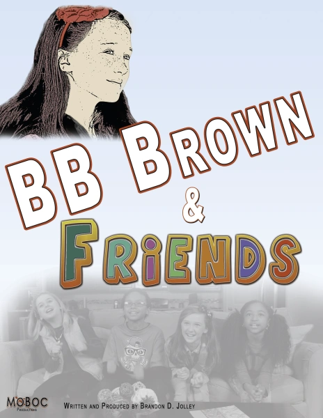 BB Brown & Friends