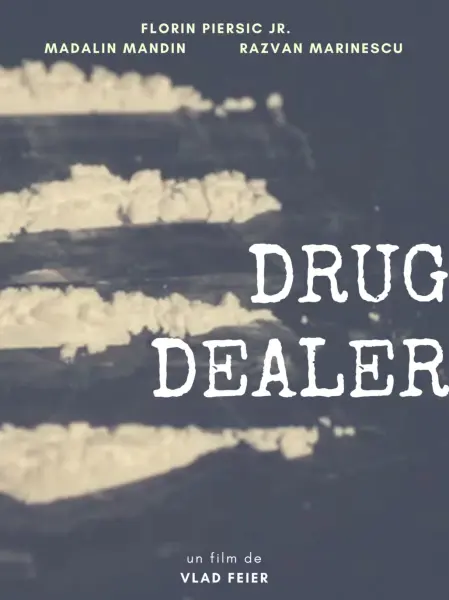 The Drug Dealer
