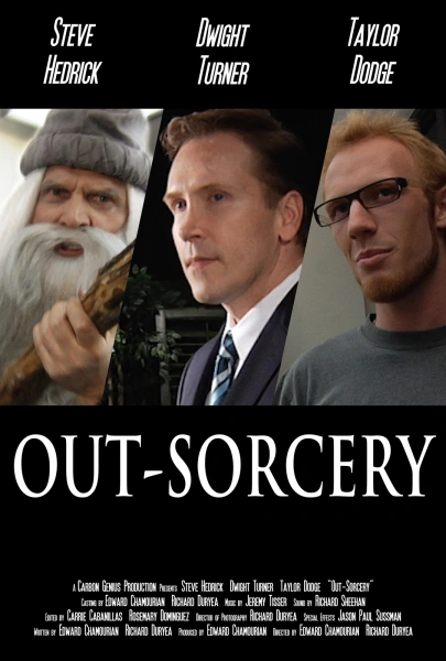 Out-Sorcery
