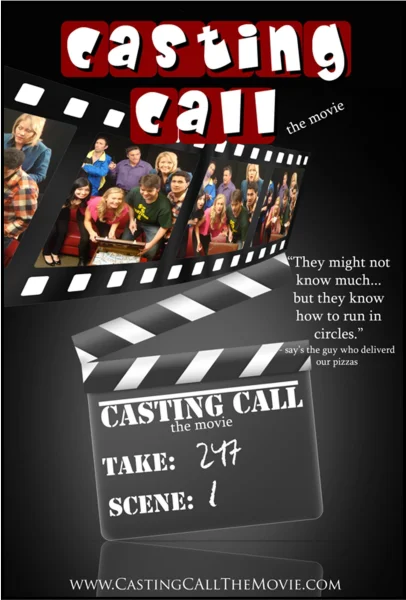 Casting Call: Short Film