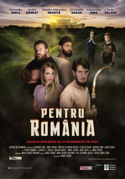 Pentru Romania