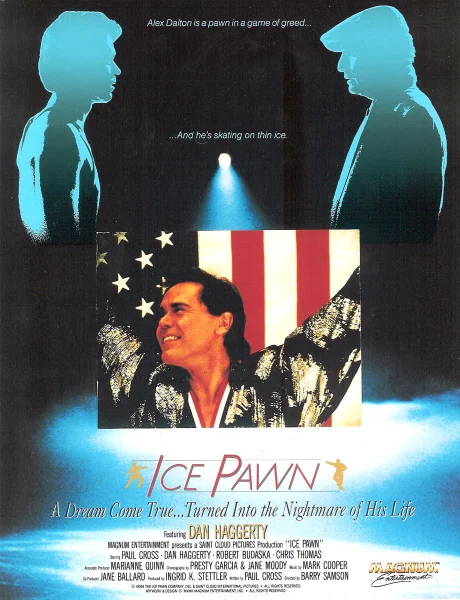 Ice Pawn