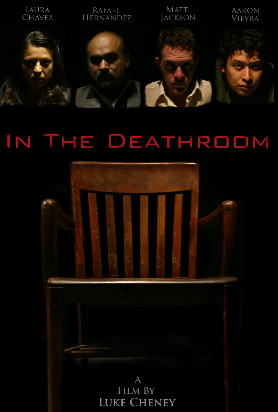 In the Deathroom