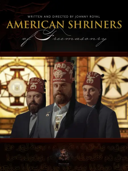 American Shriners of Freemasonry
