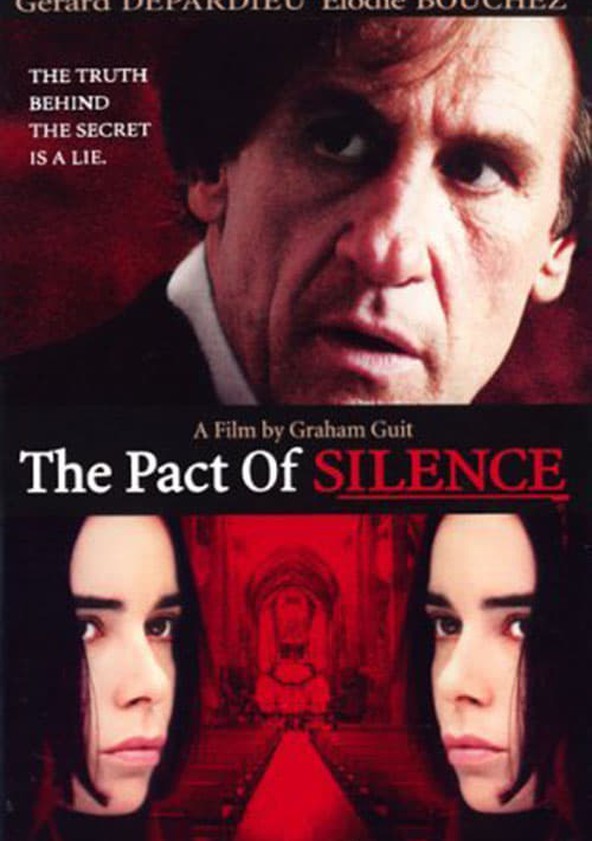 The Pact Of Silence Movie 2003 Watch Movie Online On TVOnic   Db965358 C98d 432e 85fa Cb6fa0b059c5 