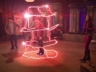 So You Think You Can Be a Sidekick