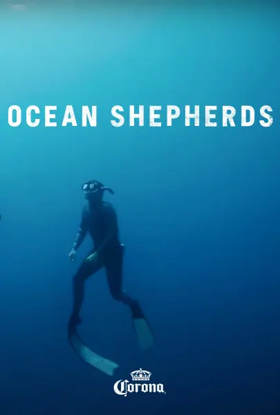 Ocean Shepherds