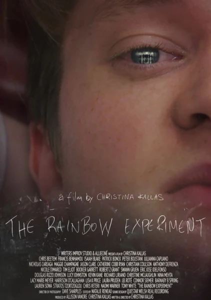 The Rainbow Experiment