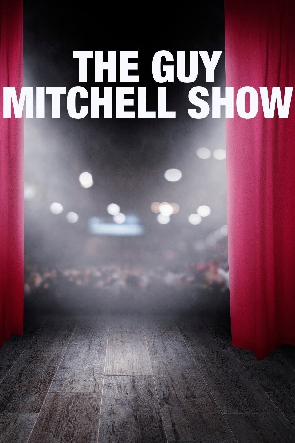 The Guy Mitchell Show