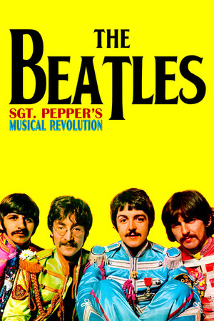 Sgt Pepper's Musical Revolution with Howard Goodall