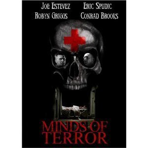 Minds of Terror
