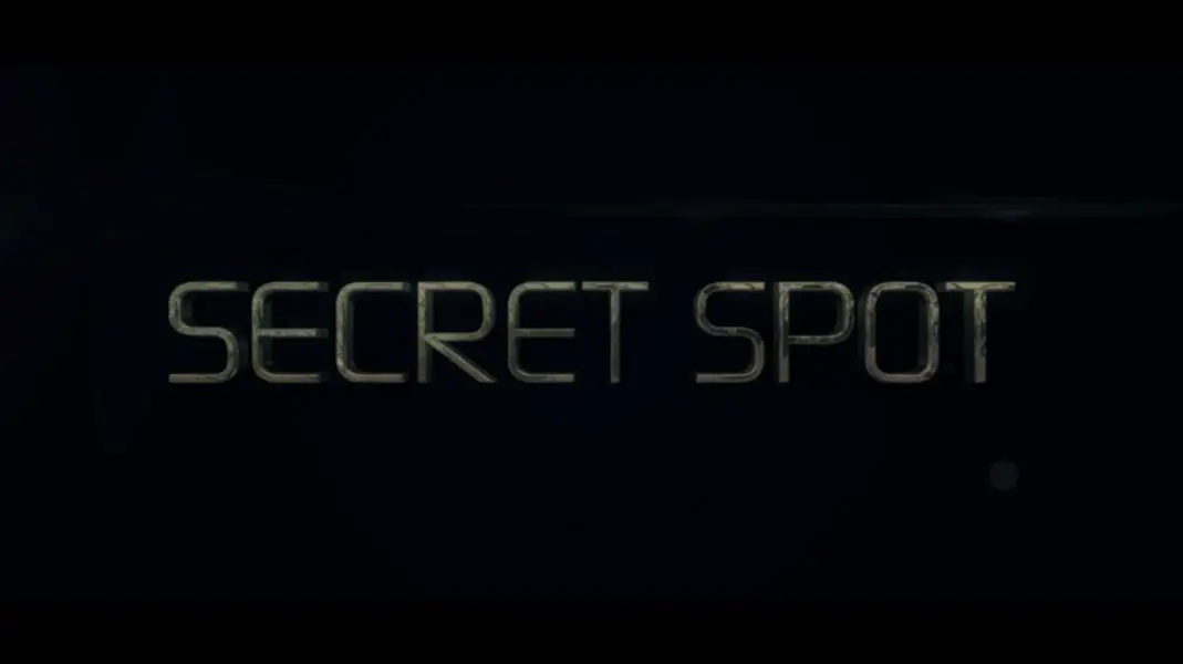 Secret Spot