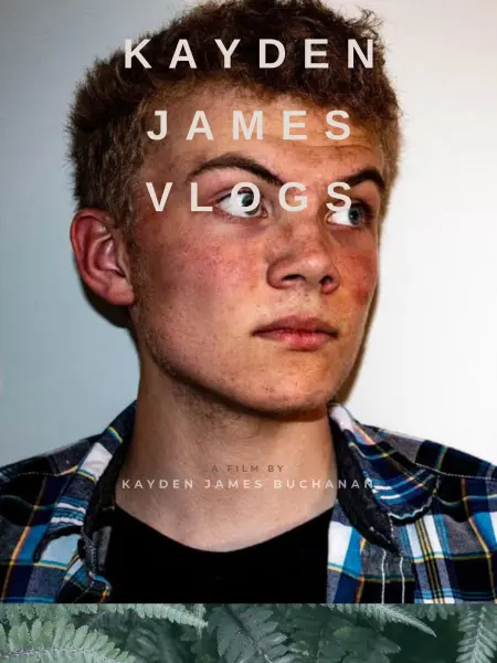 Kayden James Vlogs